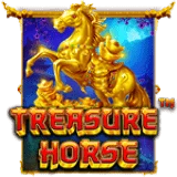 Bocoran RTP Slot Pragmatic Treasure Horse